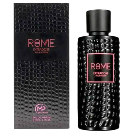 Rome Extradose — Perfume Insignia